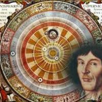Copernico: "La tierra no es el centro del Universo"